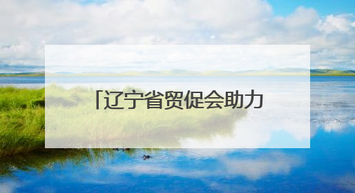 辽宁省贸促会助力中韩企业合作柞蚕丝创新深加工产品